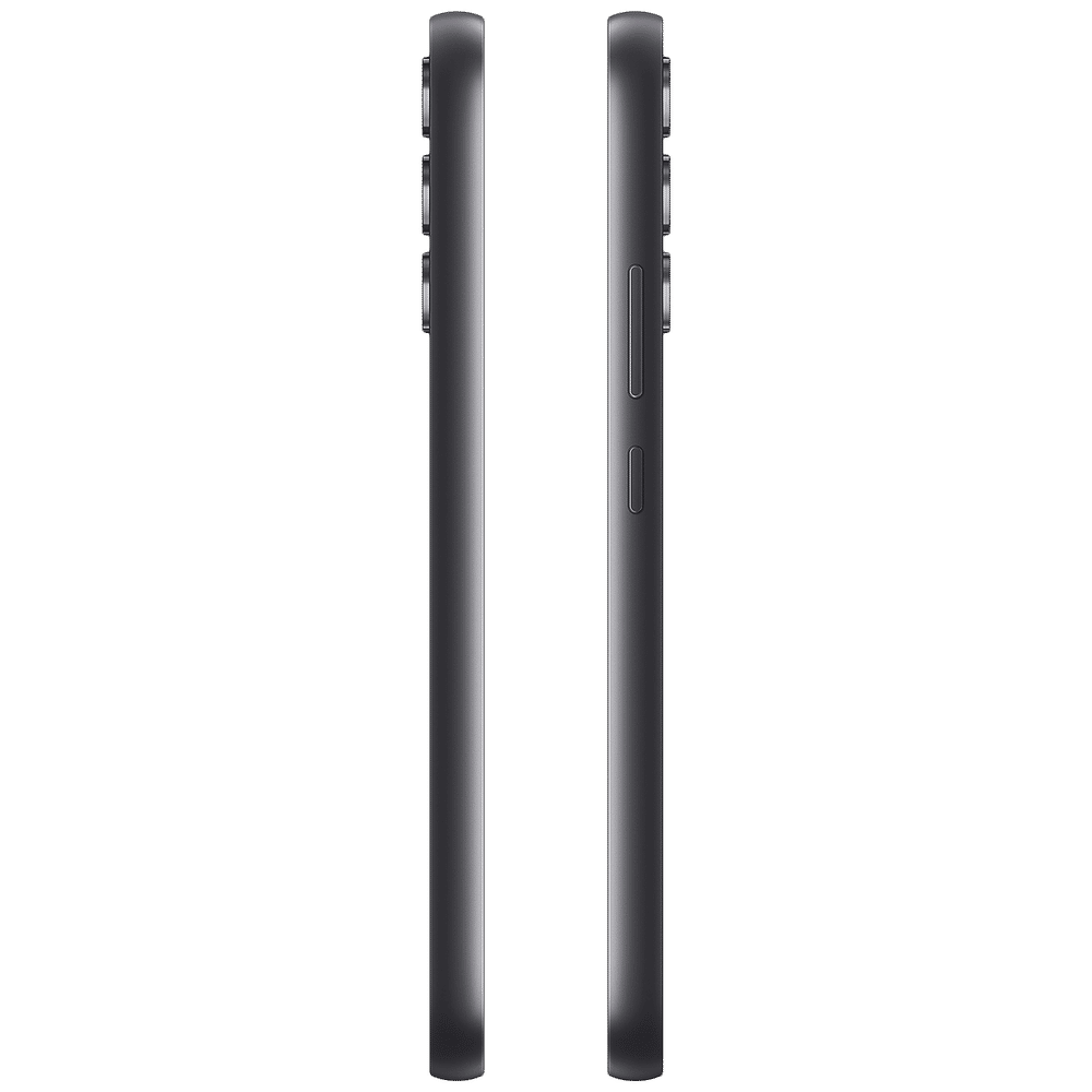 Buy SAMSUNG Galaxy A34 5G (8GB RAM, 256GB, Awesome Graphite) Online - Croma